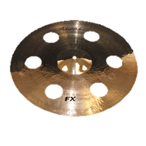 Platillo Crash FX concept 18