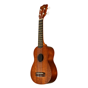 Ukelele KA-15S Soprano Natural KALA