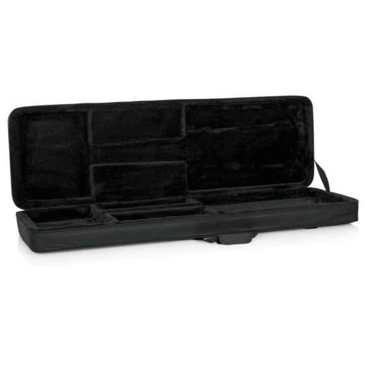 Softcase Bajo Eléctrico GL-BASS GATOR 4