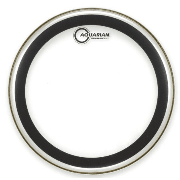 Parche Performance II 16 pulgadas  PF16 AQUARIAN 1