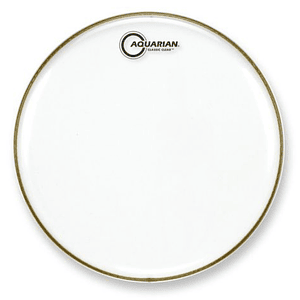 Parche Classic Clear 22 pulgadas CC22 AQUARIAN