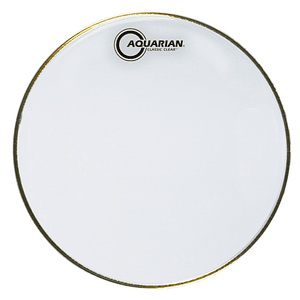 Parche Bordonero Classic Clear  14 pulgadas  CCSN14  AQUARIAN