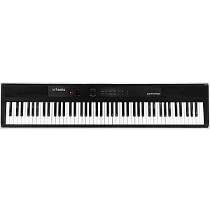 Piano digital 88 teclas PERFORMER ARTESIA