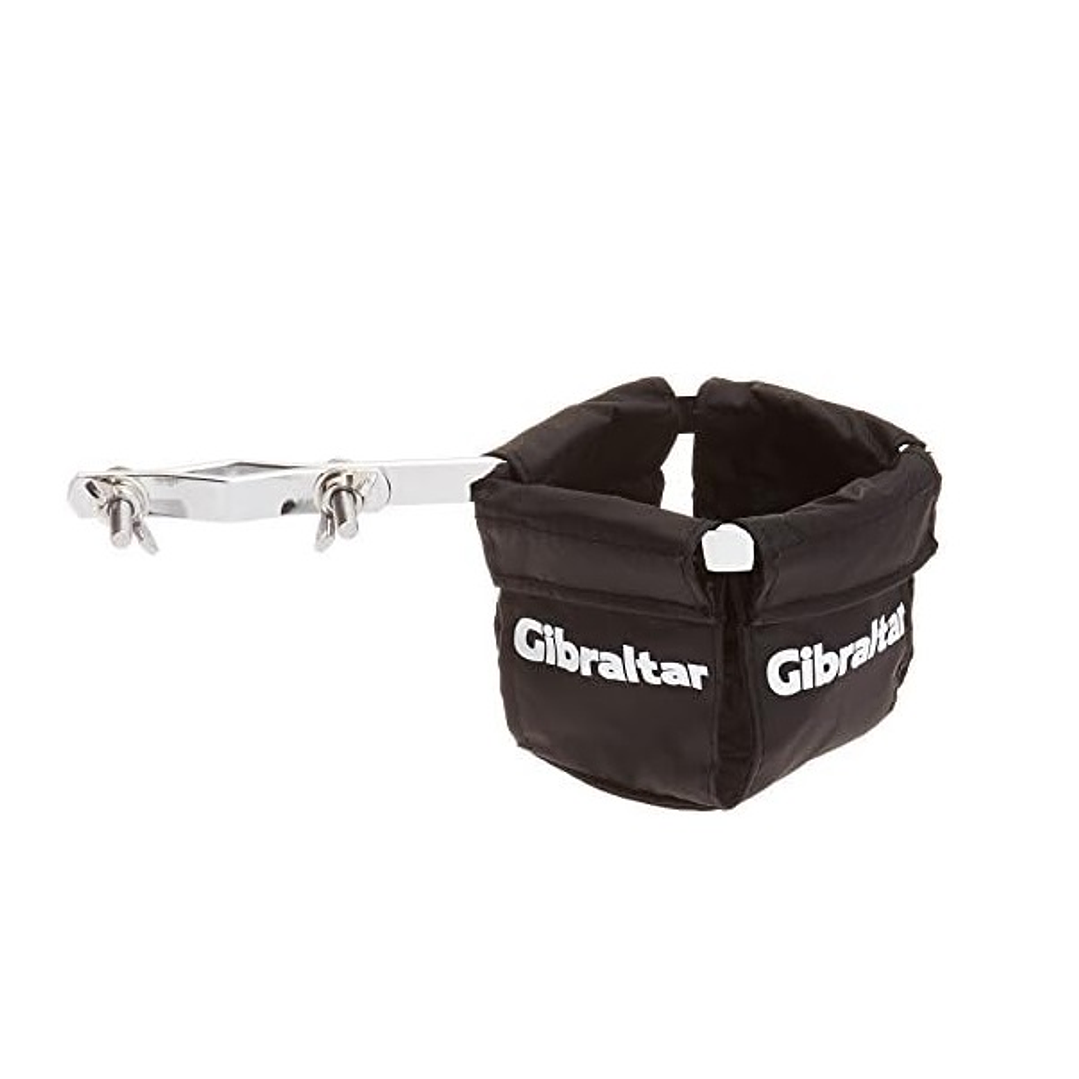 Soporte Liquidos con Clamp SC-SDH GIBRALTAR 2