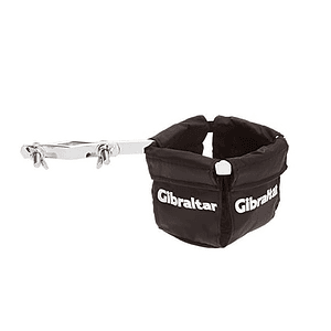 Soporte Liquidos con Clamp SC-SDH GIBRALTAR