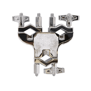 Clamp Triple PAKL272-SP DIXON