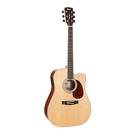 Guitarra Electroacustica MR710F-NAT CORT