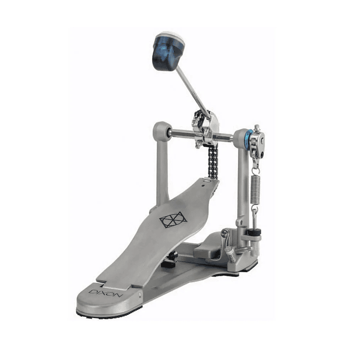 Pedal Simple Cadena Doble PP-P2 DIXON 1