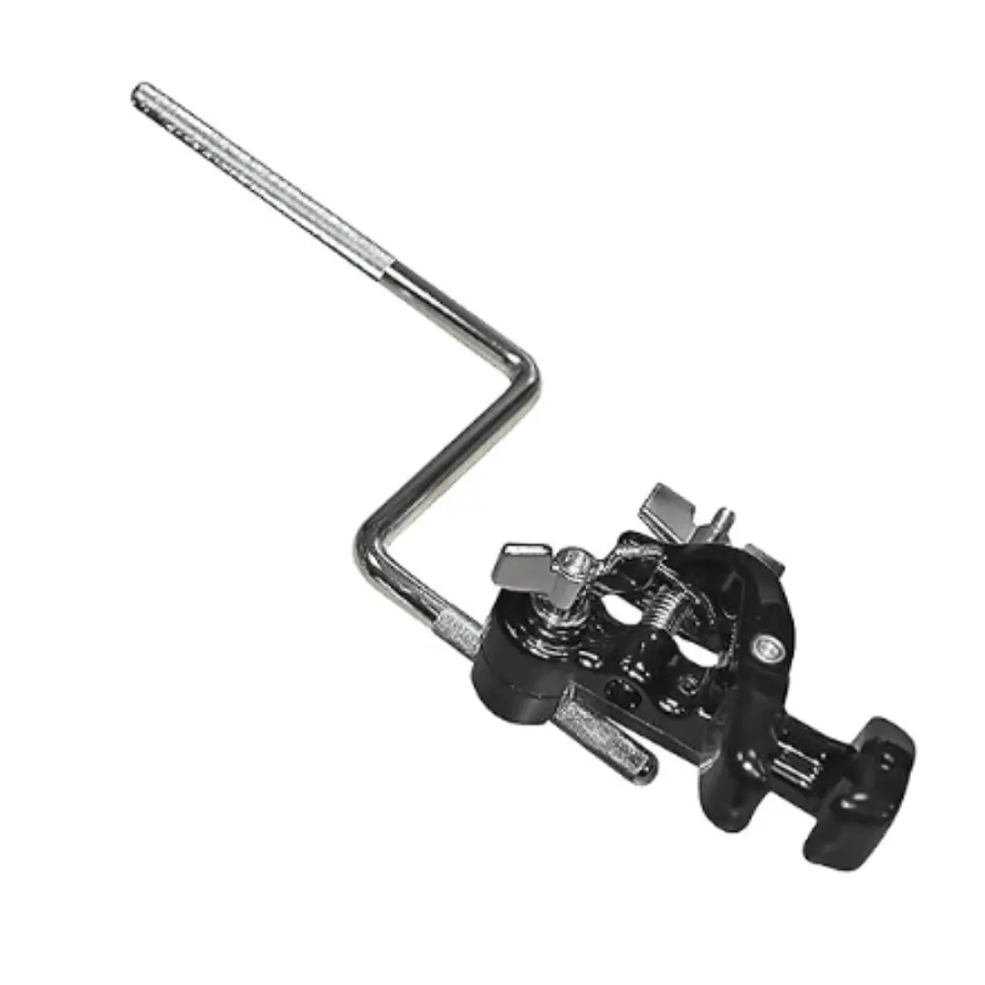 Soporte Percusion en Aro con Clamp PA-HPM-SP DIXON 1