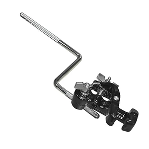 Soporte Percusion en Aro con Clamp PA-HPM-SP DIXON