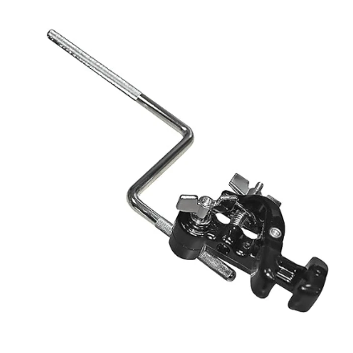 Soporte Percusion en Aro con Clamp PA-HPM-SP DIXON 1