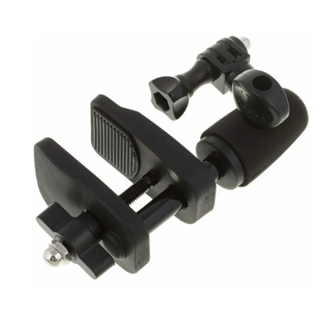Soporte Camara a Guitarra GHM-1 ZOOM 1