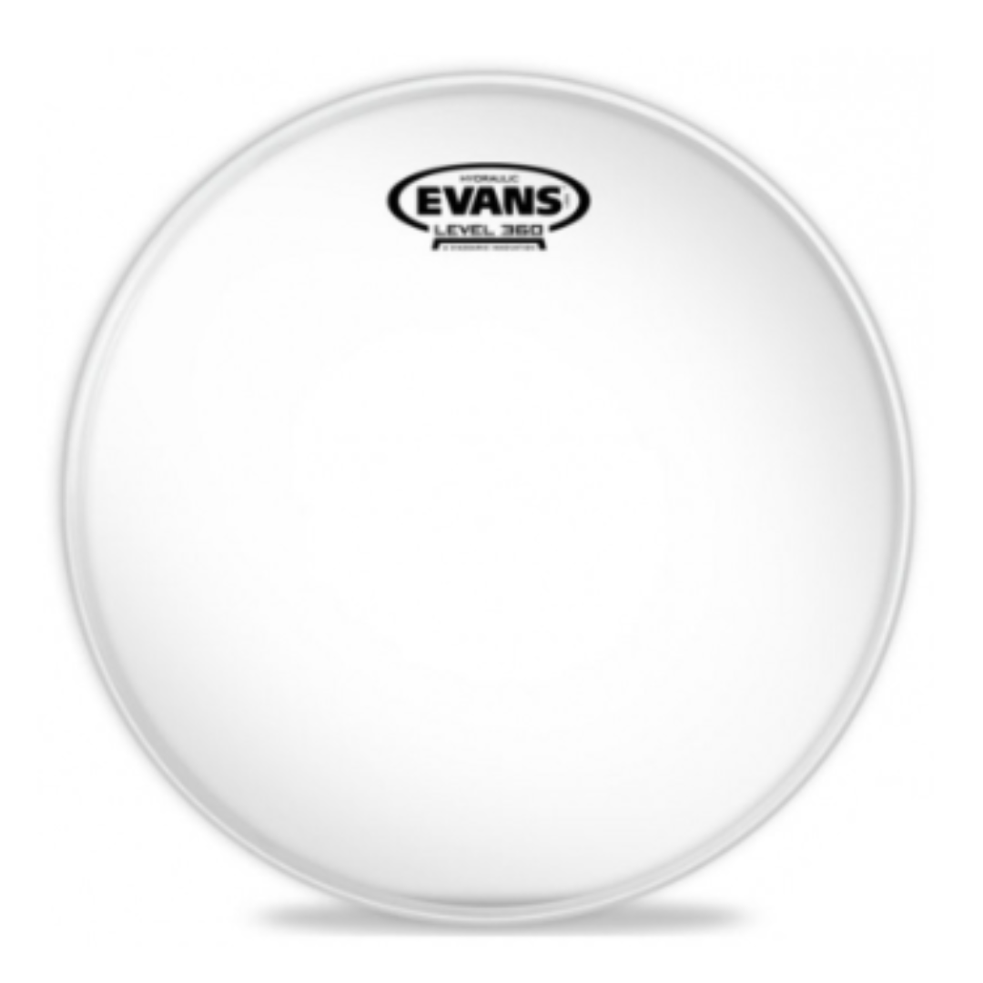 Parche 14¨ Power Ctr Evans