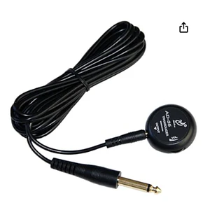 Piezo electrico Adeline AD-35