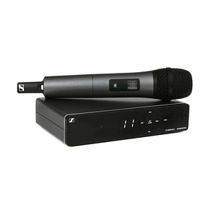 Sistema Inalambrico de Mano XSW1835B Sennheiser