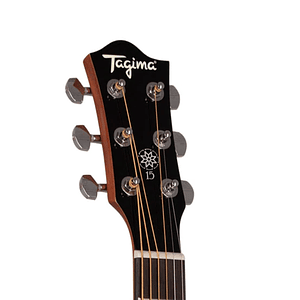 Guitarra Electroacústica Baby Natural TW-15 EQ NTS TAGIMA