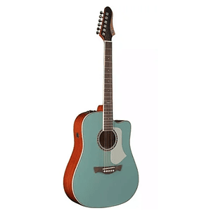 Guitarra Electroacustica Swell EQ TQG D/LI TAGIMA