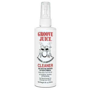 Limpiador de Platillos GJCC Groove Juice 