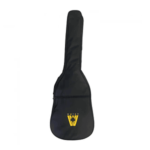 Funda Bajo Electrico WBAG-BASS WOTAN