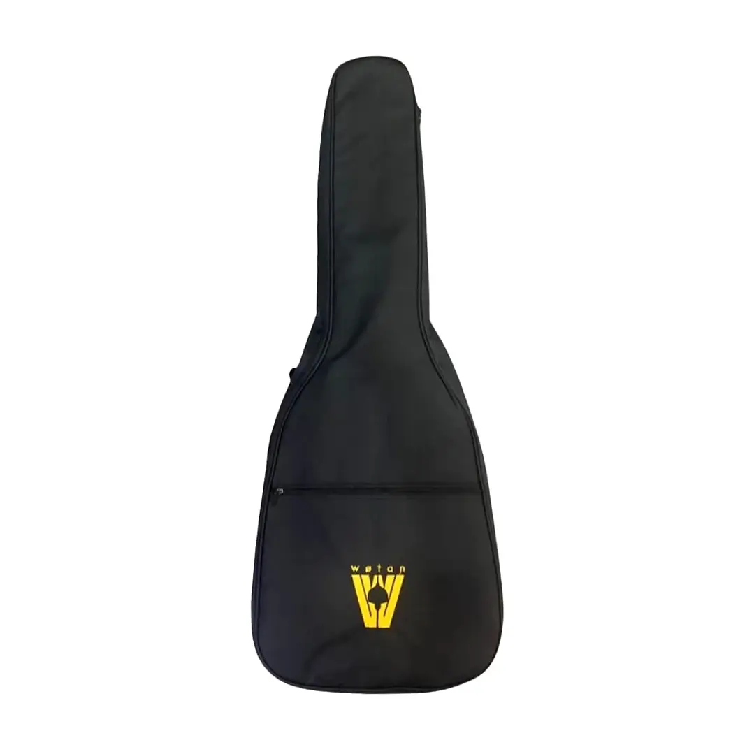 Funda Guitarra Acustica WBAG-GA WOTAN 1
