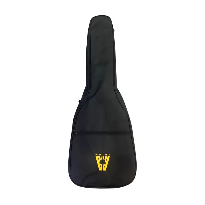 Funda Guitarra Acustica WBAG-GA WOTAN 1