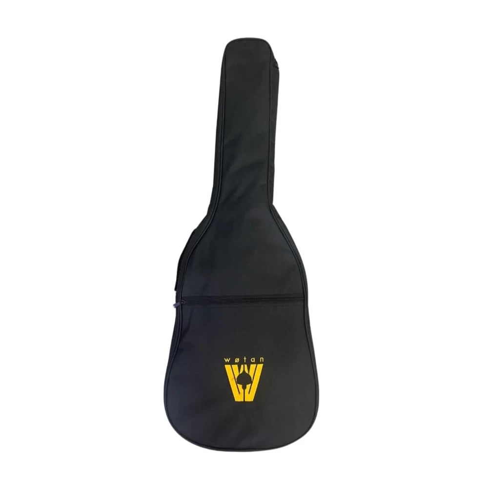 Funda para Guitarra Eléctrica Wotan W-BAG-GE