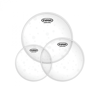 TomPack Evans Hydraulic Glass 10'' 12'' 16'' EVANS