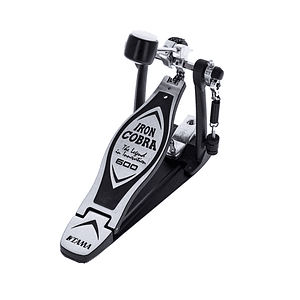 Pedal Simple Cadena Doble HP600D TAMA
