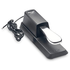  Pedal Sustain SUSPED10 STAGG