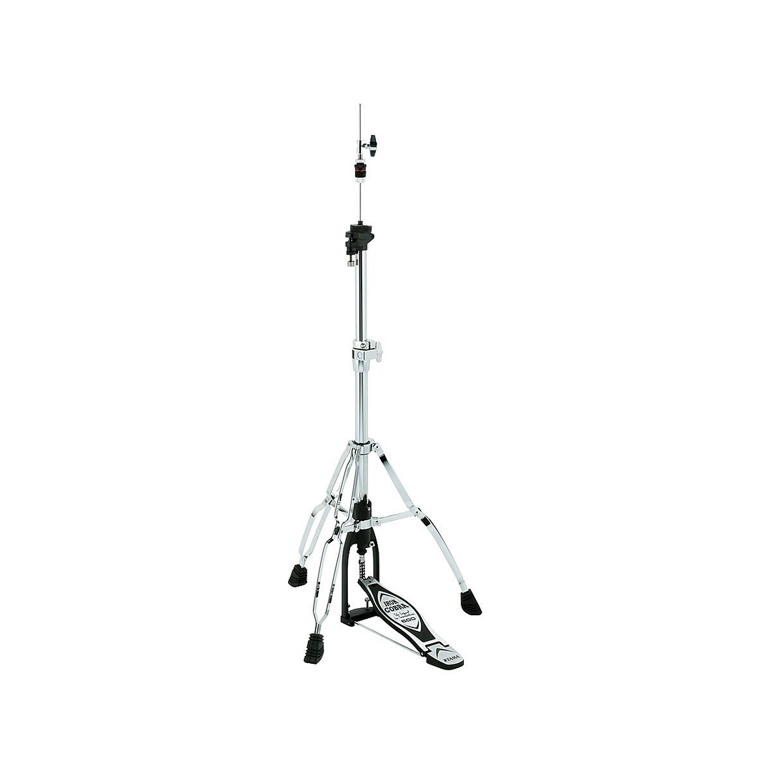 Atril de Hi-Hat Iron Cobra 600 HH605 TAMA 1