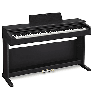 Piano Digital 88 Teclas Celviano AP-270BK CASIO 
