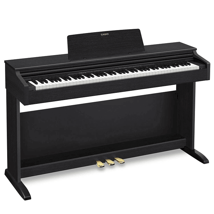 Piano Digital 88 Teclas Celviano AP-270BK CASIO  1