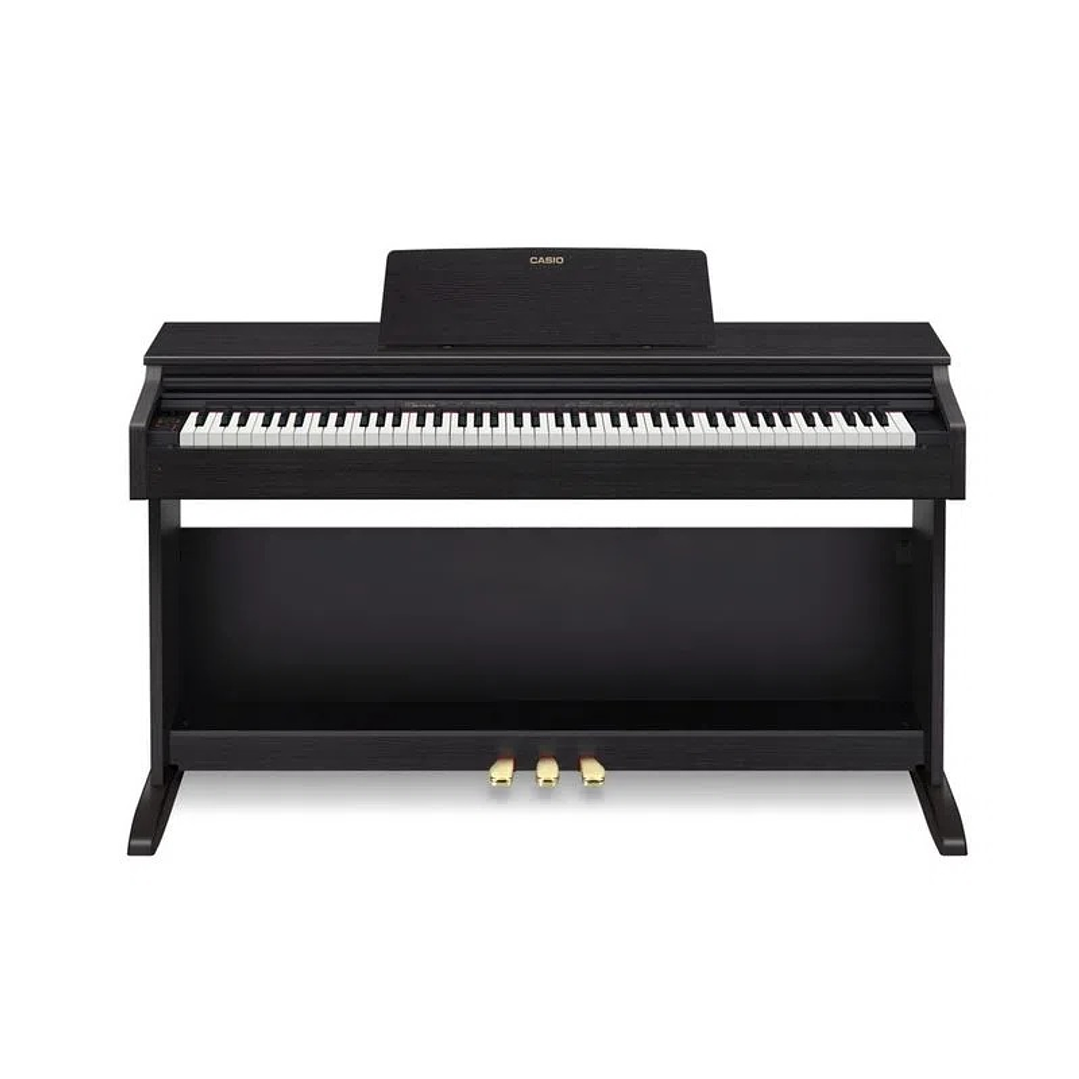 Piano Digital 88 Teclas Celviano AP-270BK CASIO  2