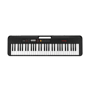 Teclado Portable de 61 Teclas CT-S195 CASIO