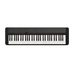 Teclado 61 Teclas Negro CT-S1BKC2 CASIO