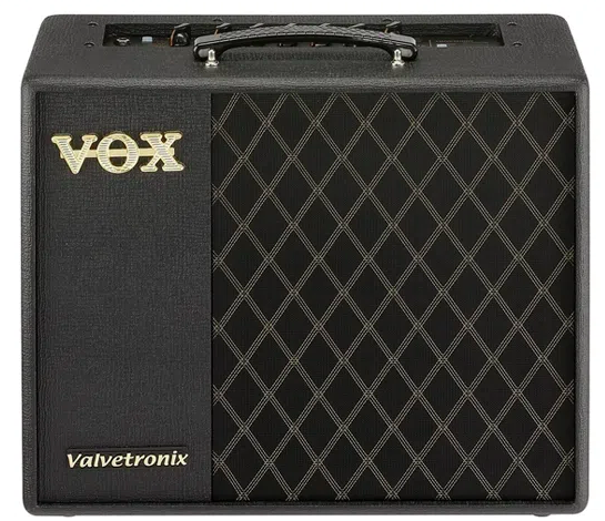 Amplificador de guitarra VOX VT40X