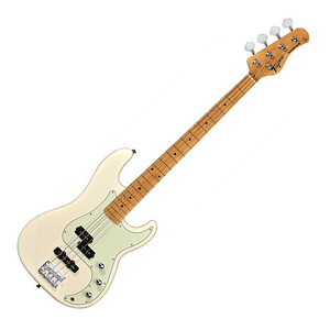 Bajo Eléctrico PJ Blanco/Mint TW-65 OWH-L/MG Tagima