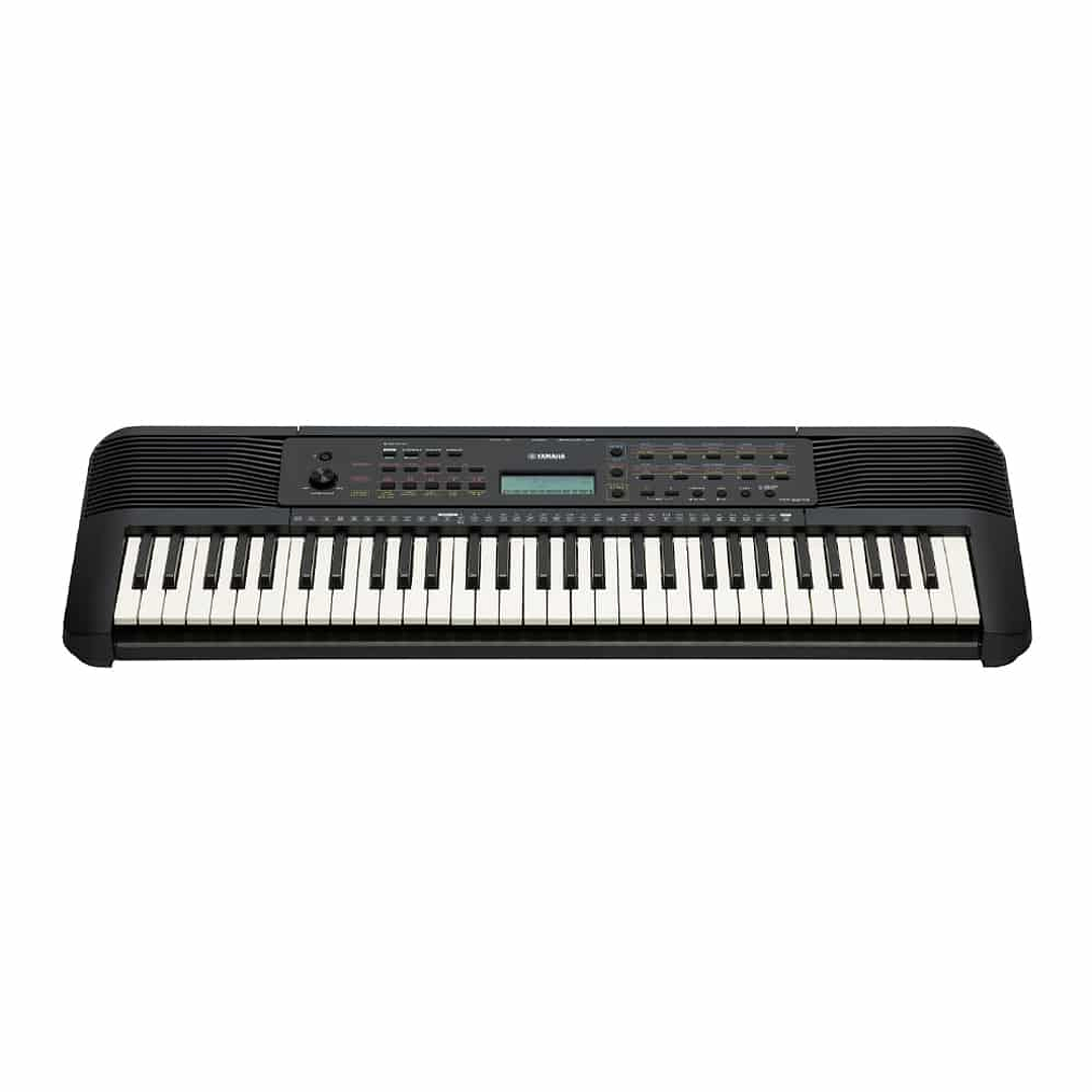 Piano Digital 61 teclas YAMAHA PSR-E273 1