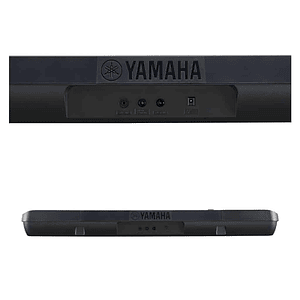 Piano Digital 61 teclas YAMAHA PSR-E273