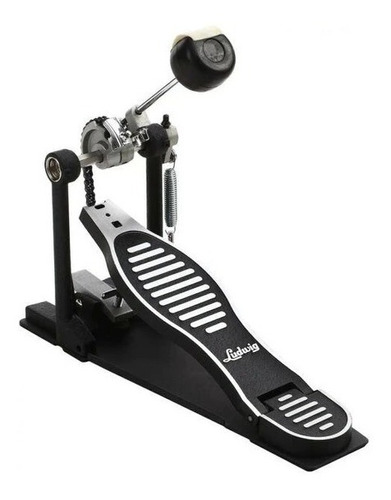 Pedal bombo Simple L415FPR LUDWIG