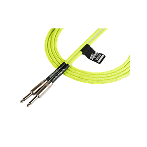 Cable Instrumento Santo Angelo NEON-G Recto 3.05m