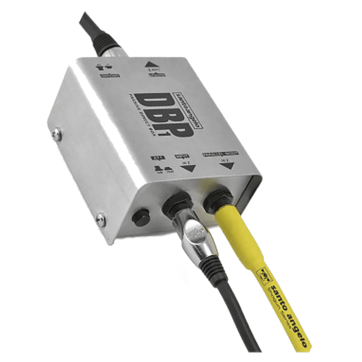 Caja Directa Pasiva Mono DBP1 Santo Angelo  1