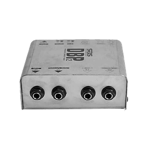 Caja Directa Pasiva Estereo DBP2 Santo Angelo 