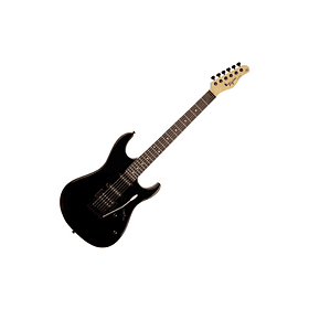 Guitarra Eléctrica Negra TG-510 BK-DF TAGIMA