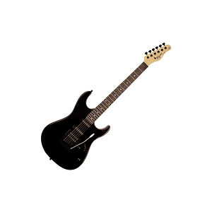 Guitarra Eléctrica Negra TG-510 BK-DF TAGIMA