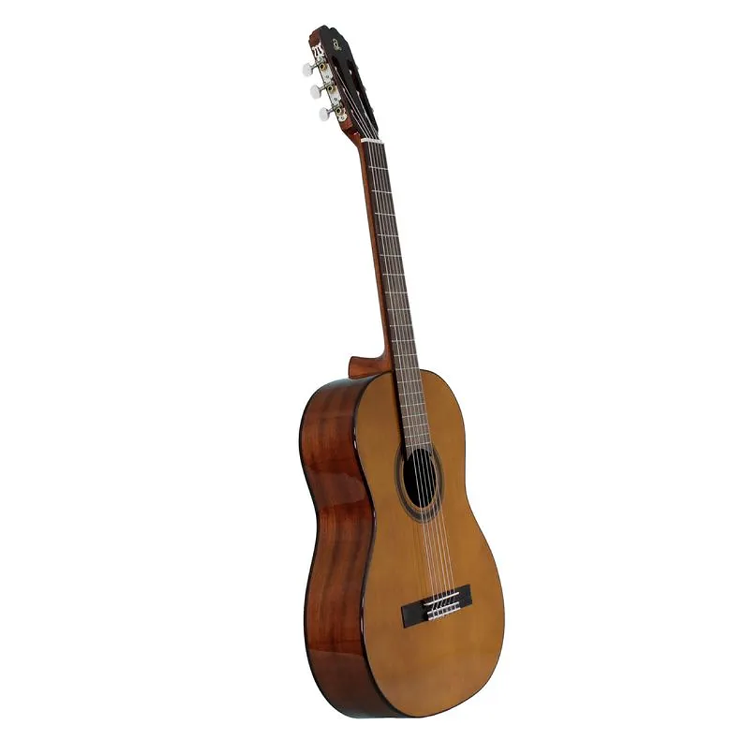 Guitarra Clásica Malaga ADMIRA 2