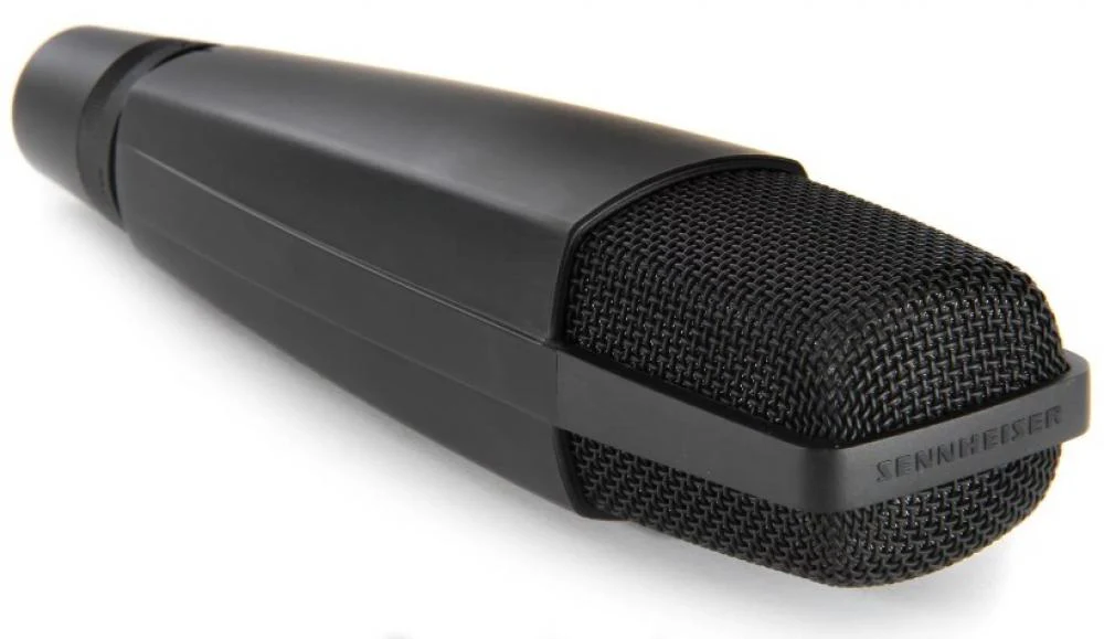Microfono Dinamico SENNHEISER MD421-II