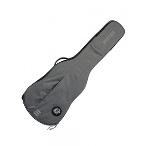 Funda Bajo Electrico Elephant Grey RITTER RGC3-B/EGR