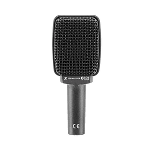 Micrófono dinámico Sennheiser E609