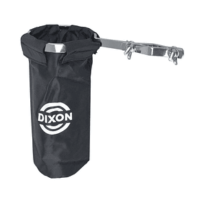 Porta Baqueta con Clamp PX-AH1  DIXON